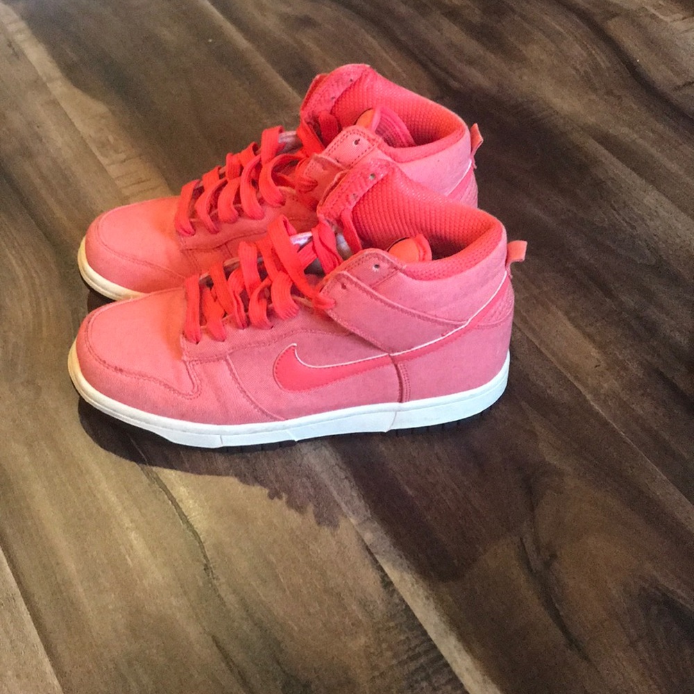 Nike dunks